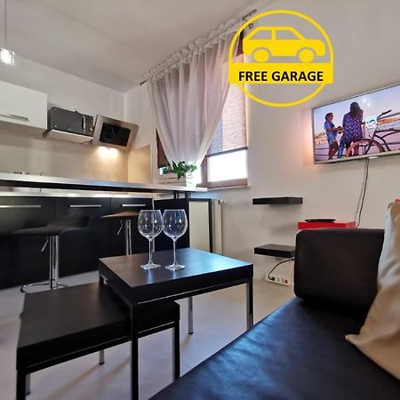 Apartament 33 크라쿠프 외부 사진