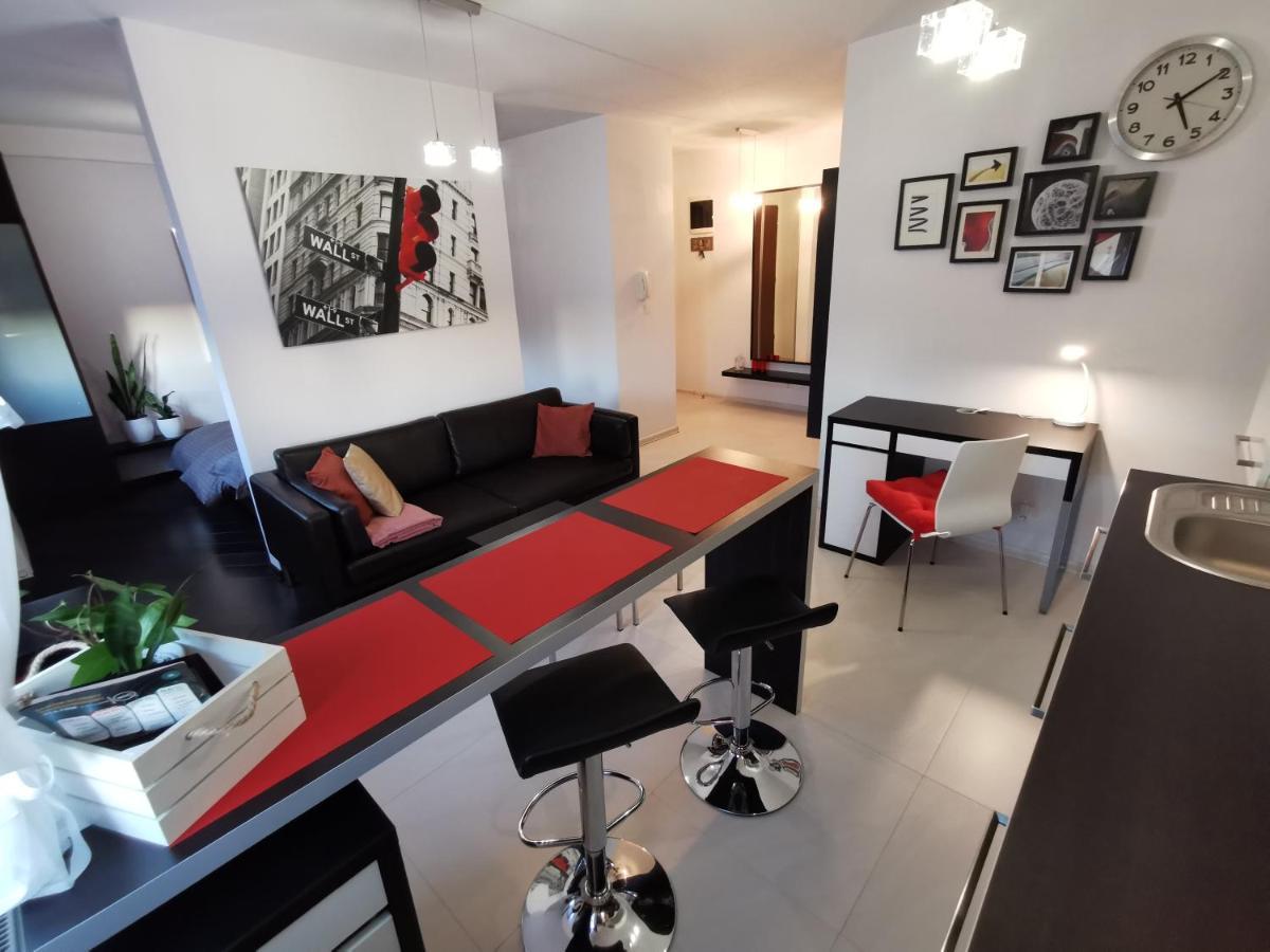 Apartament 33 크라쿠프 외부 사진