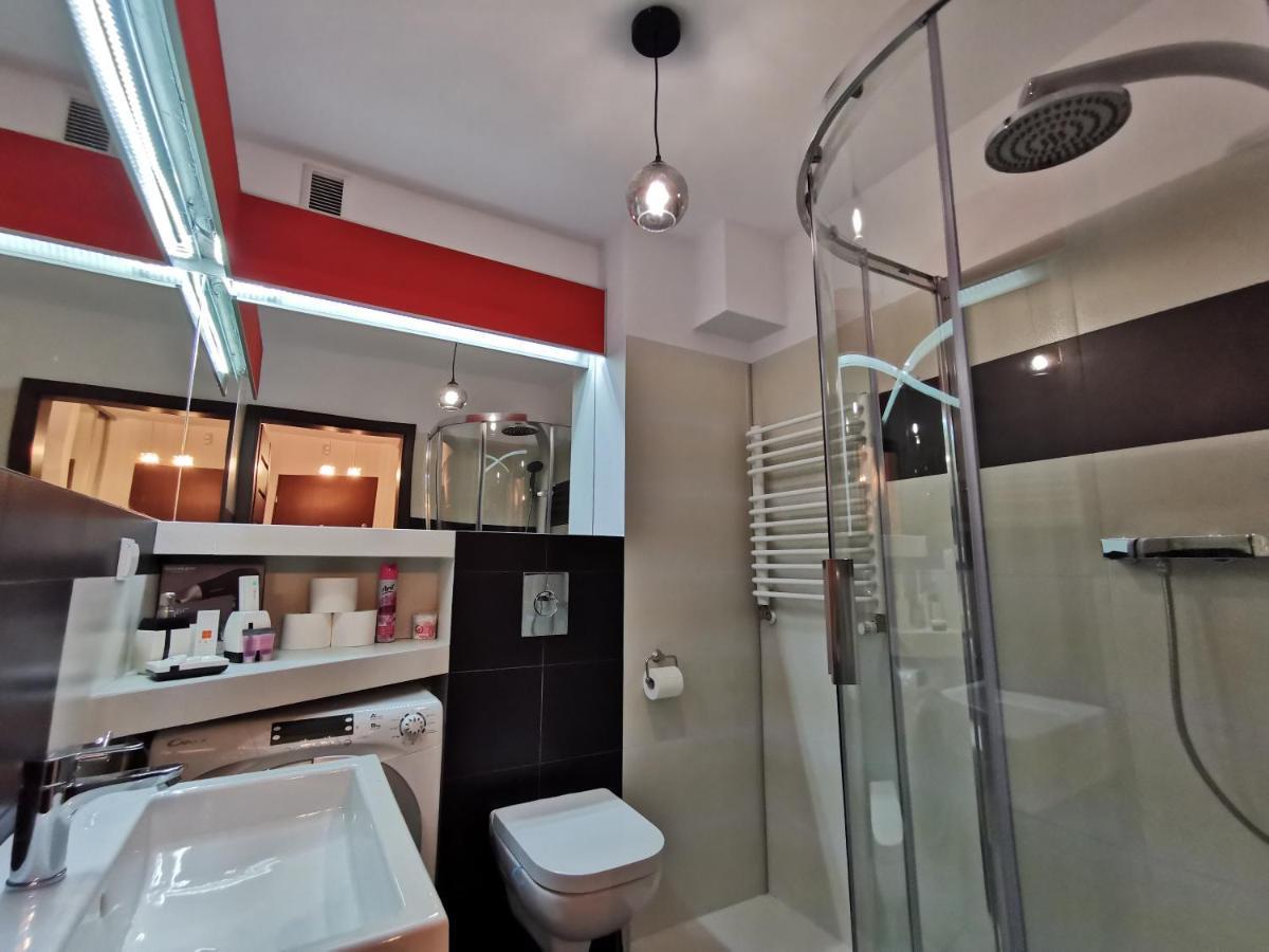 Apartament 33 크라쿠프 외부 사진