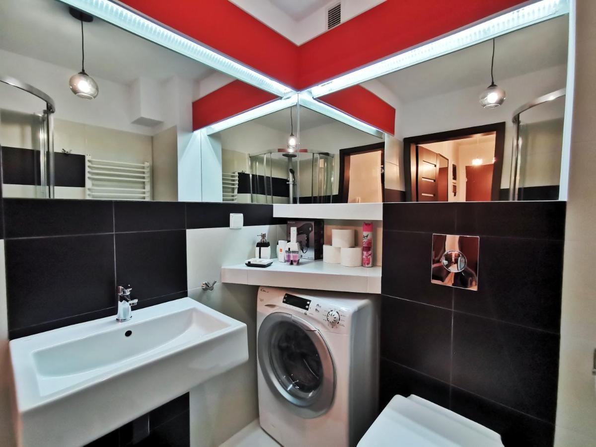 Apartament 33 크라쿠프 외부 사진