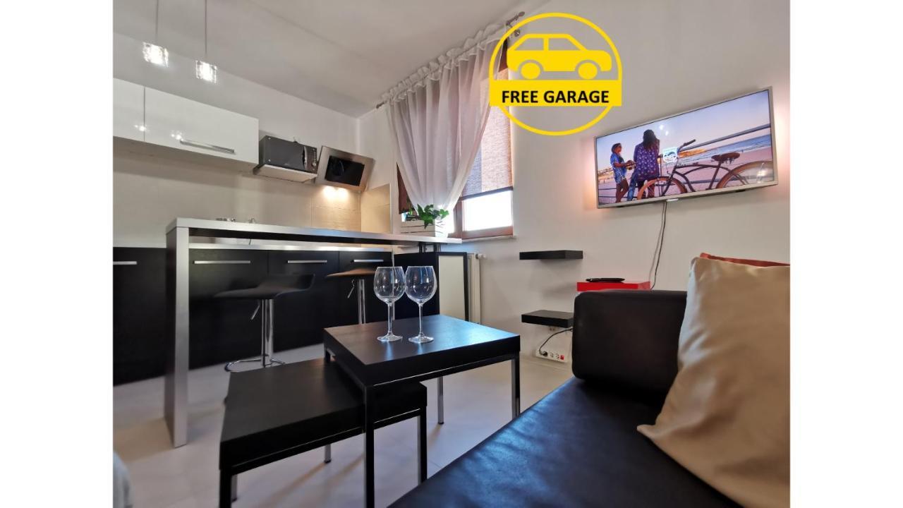 Apartament 33 크라쿠프 외부 사진
